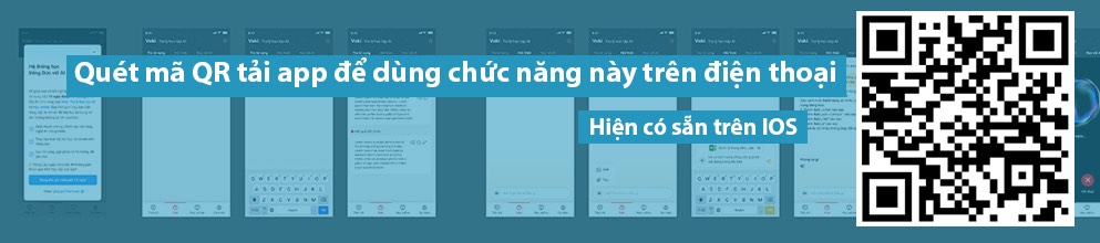 Tải app